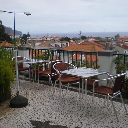 Pensao Residencial Vila Teresinha Funchal  Exterior photo
