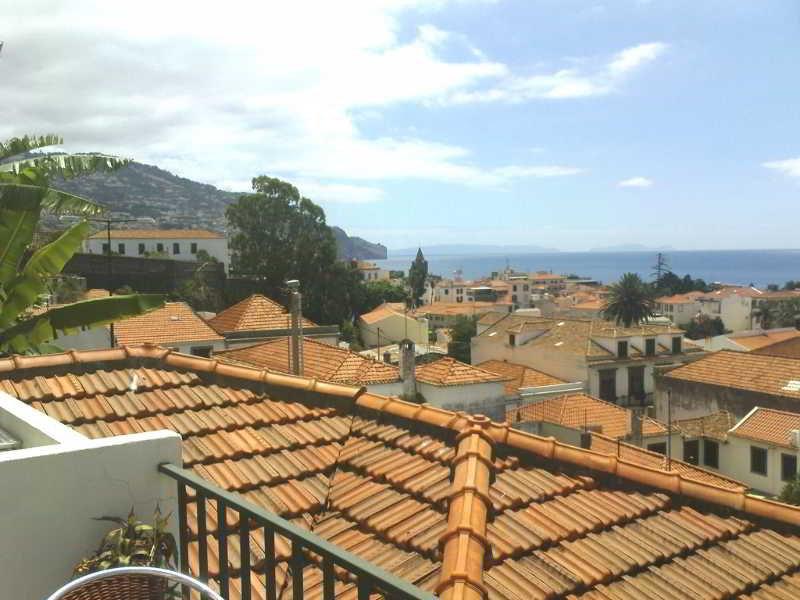 Pensao Residencial Vila Teresinha Funchal  Exterior photo